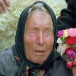 Η… ανατριχιαστική πρόβλεψη της Baba Vanga για το 2025