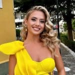 Παντρεύεται η Αλεξάνδρα Σταυροπούλου
