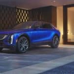 GM: Αυτό είναι το νέο Cadillac Lyriq – Πόσο κοστίζει