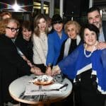 ΠΑΤΡΑ - ΦΩΤΟ: Οι αντιδήμαρχοι σε εκδηλώσεις κοπής πίτας