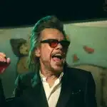 Τραγουδιστής θρυλικού ροκ συγκροτήματος αποκάλυψε ότι έχει καρκίνο σε τελικό στάδιο – «Δεν ήθελα να ζητήσω βοήθεια, αλλά είναι επείγον»