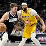 «Βόμβα» μεγατόνων στο NBA: Στους Λος Άντζελες Λέικερς ο Λούκα Ντόντσιτς