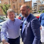 ΙΑΣΩΝ ΦΩΤΗΛΑΣ: Ενδιαφέρον για την Αχαΐα, με πράξεις