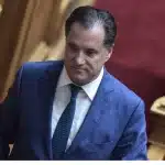 Άδωνις Γεωργιάδης: Θα καταθέσει μήνυση και αγωγή κατά της Ζωής Κωνσταντοπούλου – «Μόνο έτσι καταλαβαίνει»