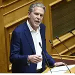 Γερουλάνος: «Στο μυαλό μας μόνο ο πολίτης – Τίποτα άλλο»