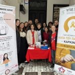 ΦΛΟΓΑ: 4 στα 5 παιδιά με καρκίνο γίνονται καλά