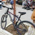 ΠΑΤΡΑ: Προσοχή στα δεντράκια της Μαιζώνος