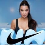 Η Κιμ Καρντάσιαν δουλεύει υπερωρίες: Nike και Skims λανσάρουν νέα σειρά με αθλητικά ρούχα