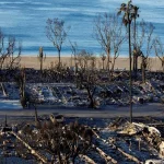 Λος Άντζελες: Υπό πλήρη έλεγχο οι φωτιές μετά από τρεις εβδομάδες