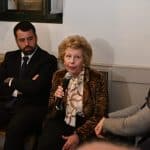 ΠΑΤΡΑ: Τιμής ένεκεν για την Μαριάννα Σταματιάδου