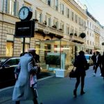 Shopping για την ελίτ στο Μιλάνο: Γιατί η Via Montenapoleone είναι η κορυφή της παγκόσμιας πολυτέλειας