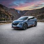 Nissan Ariya Nismo: Γκαζώνει με 425 ίππους
