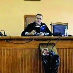 Θρίλερ με νεκρό διδάκτορα της Νομικής Σχολής!