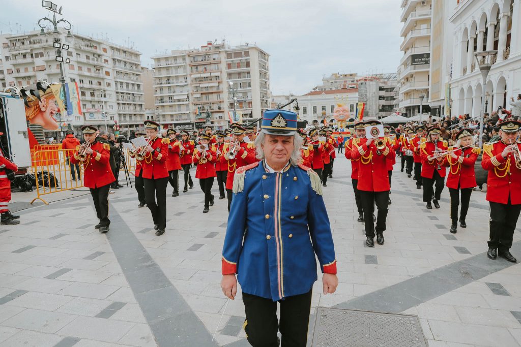 ΠΑΤΡΙΝΟ ΚΑΡΝΑΒΑΛΙ: Δείτε δεκάδες νέες φωτογραφίες από την παρέλαση των μικρών