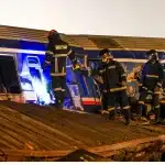 Τέμπη – Λακαφώσης: Βιαστικό το πόρισμα των δικαστικών πραγματογνωμόνων – Γιατί θεωρεί «σκηνοθετημένη» τη φωτογραφία με το καλώδιο στον μετασχηματιστή