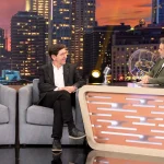 Γεράσιμος Σκιαδαρέσης: «Έκανα πολλά λάθη στη ζωή μου – Κάπνιζα, δεν γυμναζόμουν, δεν φρόντιζα τον εαυτό μου»
