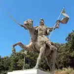 4 Φεβρουαρίου 1843: Σαν σήμερα πέθανε ο Θεόδωρος Κολοκοτρώνης