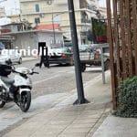 Αγρίνιο: Παραλίγο ατύχημα! Του έφυγε... το τρέιλερ από το αυτοκίνητο (ΦΩΤΟ)