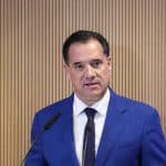 Γεωργιάδης: Τρία ψέματα και μια μισή αλήθεια τις τελευταίες μέρες για το ΕΣΥ