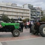 Τη Δευτέρα το μεγάλο αγροτικό συλλαλητήριο στο Αγρίνιο
