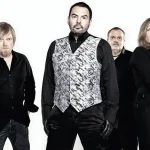 Alphaville: Οι θρύλοι του synth-pop έρχονται στην Αθήνα