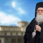 Διασωληνώθηκε εκ νέου ο Πατρινός Μητροπολίτης