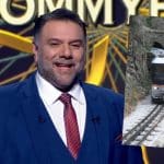 Ο Αρναούτογλου, ο Οδοντωτός και τα Καλάβρυτα… – Τι είπε ο παρουσιαστής που πρέπει να μας προβληματίσει