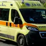 Καλαμάτα: Ατύχημα στον Ταΰγετο – Άνδρας που έκοβε ξύλα καταπλακώθηκε απο κορμό δένδρου