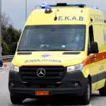Τροχαίο δυστύχημα με νεκρό έναν 15χρονο