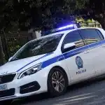 Δικογραφία σε βάρος γνωστού τράπερ για ξυλοδαρμό της συντρόφου του - «Έπεσα μόνη μου και χτύπησα» υποστήριξε η ίδια στους αστυνομικούς