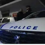Συνελήφθη 25χρονος διαρρήκτης – «Άνοιξε» 4 σπίτια μέσα σε μία μέρα