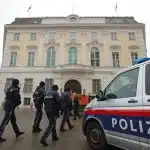 Επίθεση με μαχαίρι στην Αυστρία: Νεκρός ένας 14χρονος – Συνελήφθη ένας 23χρονος Σύρος