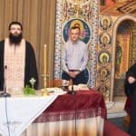 ΦΩΤΟ: Το 40ο Παιδαγωγικό Συνέδριο του τομέα Επιστημόνων της Χριστιανικής Εστίας Πατρών