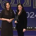 Πρόσωπα της Χρονιάς 2024: Δείτε ποιοι βραβεύτηκαν στη λαμπερή βραδιά - ΦΩΤΟ ΒΙΝΤΕΟ