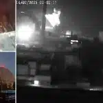 Έκρηξη στη νέα σαρκοφάγο του Τσερνόμπιλ που προστατεύει τον 4ο αντιδραστήρα - Χτυπήθηκε από ρωσικό drone, λέει ο Ζελένσκι
