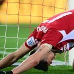 Εντός έδρας γκέλα για τον Ολυμπιακό, 1-1 με τον Αστέρα Τρίπολης