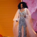 Grammy 2025: Η εντυπωσιακή εμφάνιση της Νταϊάνα Ρος και η ομιλία αφιερωμένη στους πληγέντες της φωτιάς στο Λος Άντζελες
