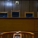 Σέρρες: 18 μήνες φυλάκιση με αναστολή σε 43χρονο που πέταξε τούβλο στο κεφάλι του γείτονά του