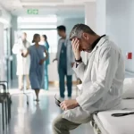 Καταδίκη γαστρεντερολόγου στη Γερμανία για σεξουαλική κακοποίηση ασθενών, ενώ τους έκανε κολονοσκόπηση