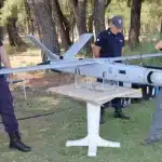 ΠΑΤΡΙΝΟ ΚΑΡΝΑΒΑΛΙ: 8 drones της ΕΛ.ΑΣ. πάνω από τα κεφάλια των καρναβαλιστών - ΟΛΟ ΤΟ ΣΧΕΔΙΟ
