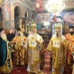 Η εορτή της Υπαπαντής, στην Ιερά Μητρόπολη Πατρών