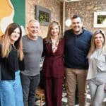 Πάτρα: Εκπροσώπηση της Δημοτικής Αρχής σε εκδηλώσεις για κοπή πίτας