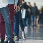 Δεύτερη χειρότερη στην ανεργία των νέων η Ελλάδα