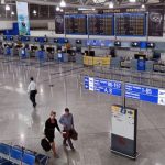 ΕΕ: Αυτά είναι τα 10 πιο πολυσύχναστα αεροδρόμια – Ποια θέση έχει το «Ελευθέριος Βενιζέλος» (λίστα)