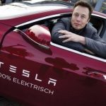 Καταρρέουν οι πωλήσεις της Tesla στην Ευρώπη – Βουτιά 59% στη Γερμανία σε ιστορικό χαμηλό
