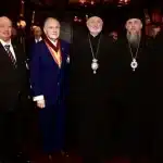 Ελπιδοφόρος: Το Οικουμενικό Πατριαρχείο χορήγησε Αυτοκεφαλία στην Εκκλησία της Ουκρανίας για να ενώσει όλους τους Oρθόδοξους
