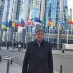 Δ. ΠΑΛΟΥΜΠΗΣ: Επιστροφή από τις Βρυξέλλες και το Ευρωκοινοβούλιο: Η Ελληνική Λύση στο πλευρό των αγροτών