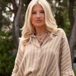 Φαίη Σκορδά: Αφήνει για λίγο την πρωινή ζώνη και μετακομίζει στη βραδινή