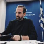 Η πρόταση του Περιφερειάρχη στον Υφυπουργό Θανάση Κοντογεώργη