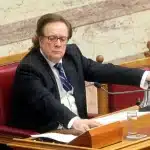 Έφυγε από τη ζωή ο πρώην βουλευτής του ΛΑ.Ο.Σ. Βαΐτσης Αποστολάτος